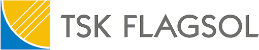 Logo von TSK Flagsol