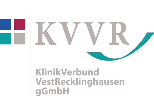 Logo KlinikVerbund VestRecklinghausen