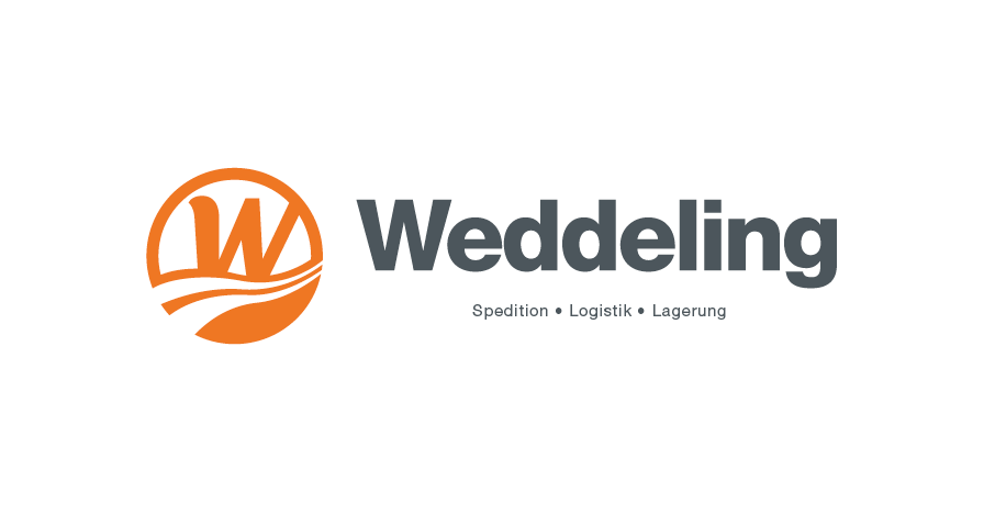 Logo von Weddeling