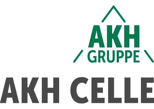 Logo der AHK Gruppe Celle