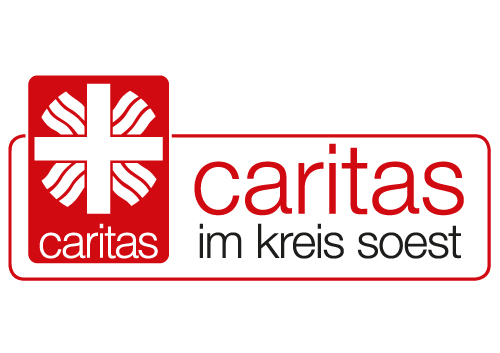 Logo der Caritas Soest