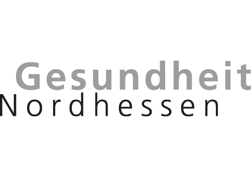 Logo Gesundheit Nordhessen